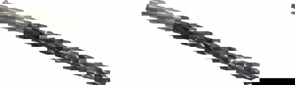 Jobber Length Drill Bit: 7/32